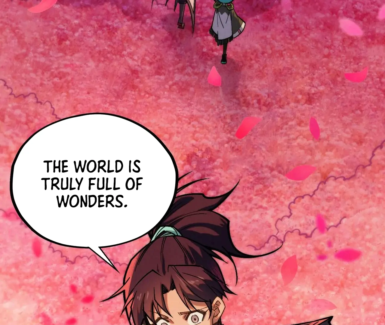 The Ultimate of All Ages Chapter 413 60